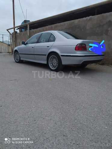 BMW 520 1997, 45,888 km - 2.0 l - Bakı
