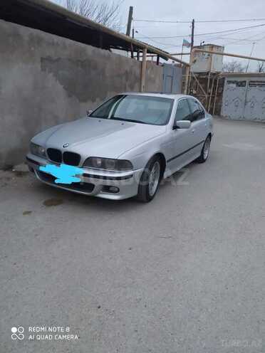 BMW 520 1997, 45,888 km - 2.0 l - Bakı