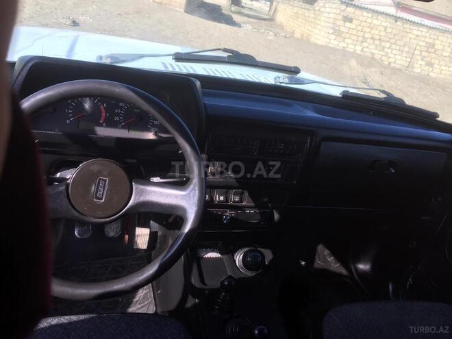 LADA (VAZ) Niva 2009, 133,000 km - 1.7 л - Bakı