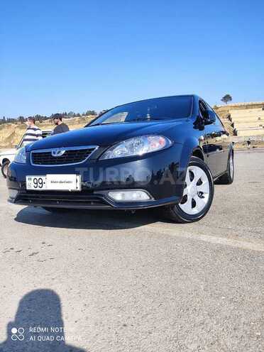 Daewoo Gentra 2014, 220,000 km - 1.5 л - Salyan