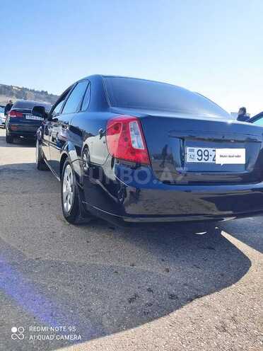 Daewoo Gentra 2014, 220,000 km - 1.5 л - Salyan
