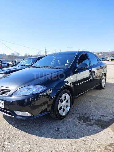 Daewoo Gentra 2014, 220,000 km - 1.5 л - Salyan