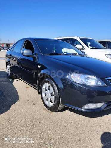 Daewoo Gentra 2014, 220,000 km - 1.5 л - Salyan