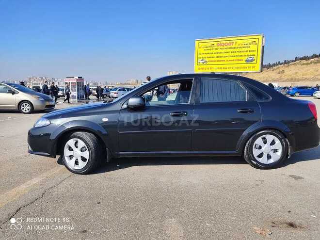 Daewoo Gentra 2014, 220,000 km - 1.5 л - Salyan
