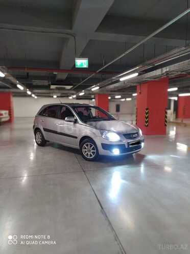 Kia Rio 2008, 149,600 km - 1.5 l - Gəncə
