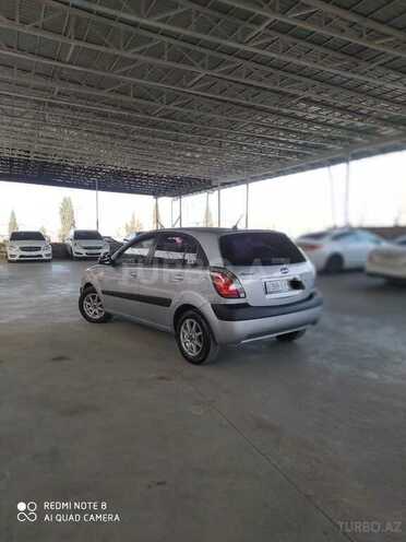Kia Rio 2008, 149,600 km - 1.5 l - Gəncə