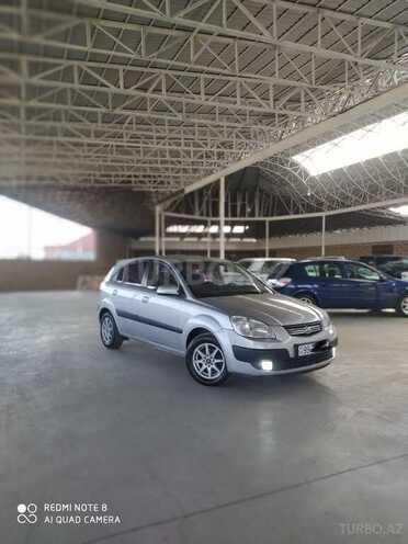 Kia Rio 2008, 149,600 km - 1.5 l - Gəncə