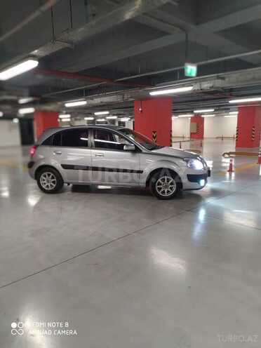 Kia Rio 2008, 149,600 km - 1.5 l - Gəncə