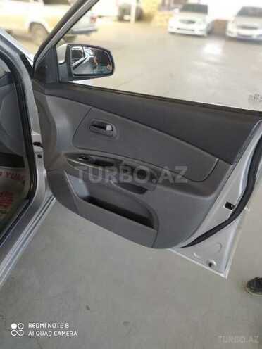 Kia Rio 2008, 149,600 km - 1.5 l - Gəncə