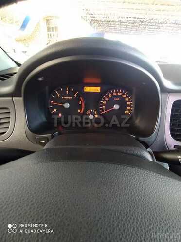 Kia Rio 2008, 149,600 km - 1.5 l - Gəncə