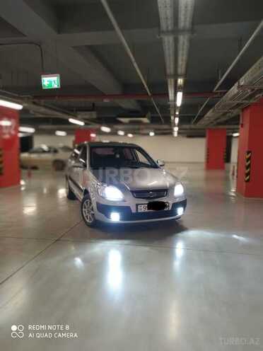 Kia Rio 2008, 149,600 km - 1.5 l - Gəncə