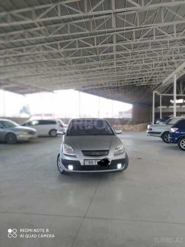Kia Rio 2008, 149,600 km - 1.5 l - Gəncə