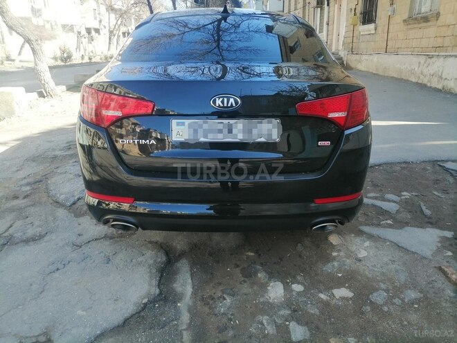Kia Optima 2013, 111,354 km - 2.4 л - Xırdalan