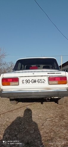 LADA (VAZ) 2107 2007, 100,000 km - 1.6 l - Ağdam