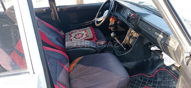 LADA (VAZ) 2107 2007, 100,000 km - 1.6 l - Ağdam