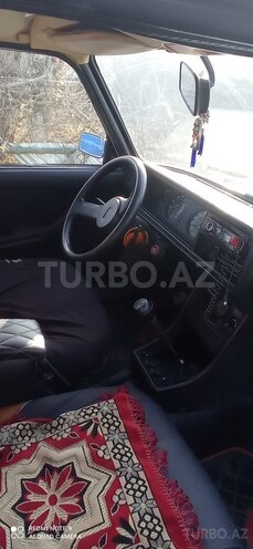 LADA (VAZ) 2107 2007, 100,000 km - 1.6 l - Ağdam