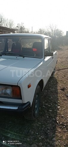 LADA (VAZ) 2107 2007, 100,000 km - 1.6 l - Ağdam