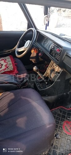 LADA (VAZ) 2107 2007, 100,000 km - 1.6 l - Ağdam