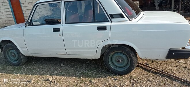 LADA (VAZ) 2107 2007, 100,000 km - 1.6 l - Ağdam