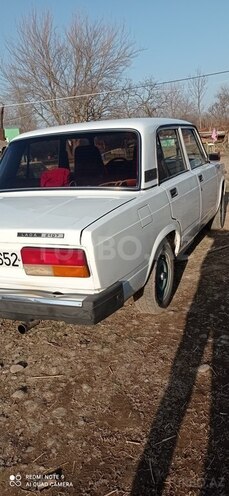 LADA (VAZ) 2107 2007, 100,000 km - 1.6 l - Ağdam