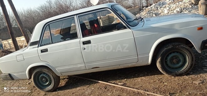 LADA (VAZ) 2107 2007, 100,000 km - 1.6 l - Ağdam