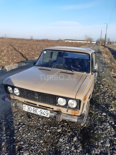 LADA (VAZ) 2106 1992, 22,222 km - 1.5 l - Bərdə