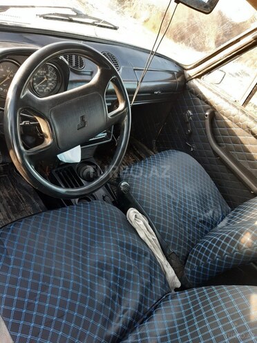 LADA (VAZ) 2106 1992, 22,222 km - 1.5 l - Bərdə