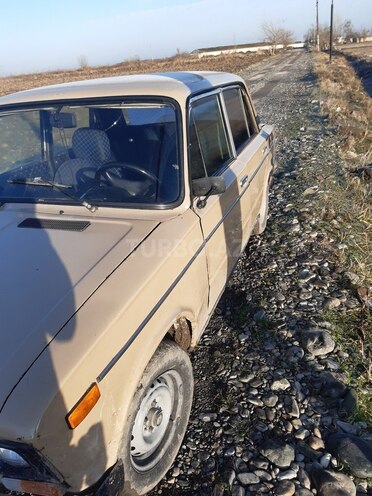 LADA (VAZ) 2106 1992, 22,222 km - 1.5 l - Bərdə