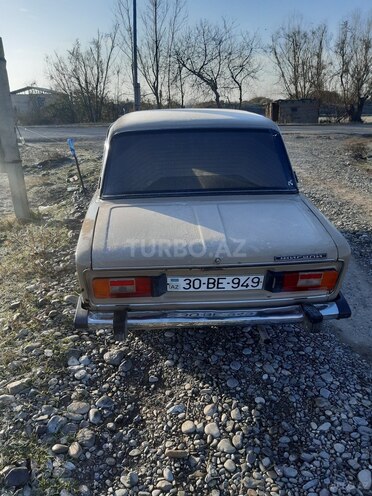 LADA (VAZ) 2106 1992, 22,222 km - 1.5 l - Bərdə