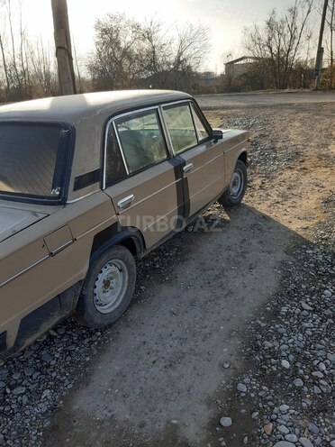 LADA (VAZ) 2106 1992, 22,222 km - 1.5 l - Bərdə