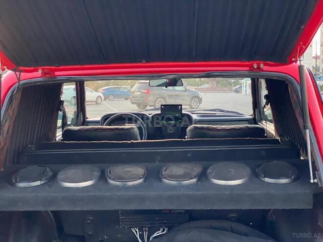 LADA (VAZ) Niva 2013, 150,000 km - 1.7 л - Sumqayıt