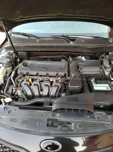 Kia Opirus 2012, 153,277 km - 2.4 l - Bakı