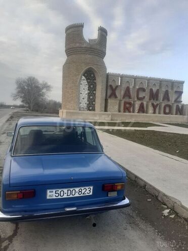 LADA (VAZ) 21011 1985, 15,000 km - 1.3 l - Xaçmaz
