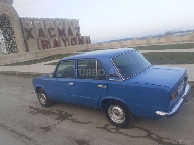 LADA (VAZ) 21011 1985, 15,000 km - 1.3 l - Xaçmaz