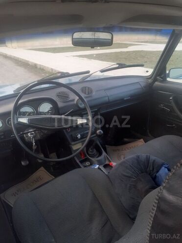 LADA (VAZ) 21011 1985, 15,000 km - 1.3 l - Xaçmaz