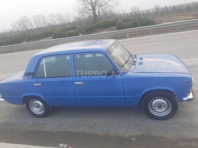 LADA (VAZ) 21011 1985, 15,000 km - 1.3 l - Xaçmaz