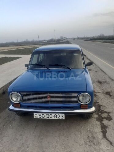 LADA (VAZ) 21011 1985, 15,000 km - 1.3 l - Xaçmaz