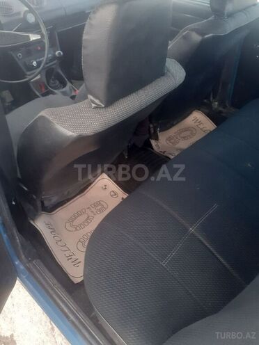 LADA (VAZ) 21011 1985, 15,000 km - 1.3 l - Xaçmaz