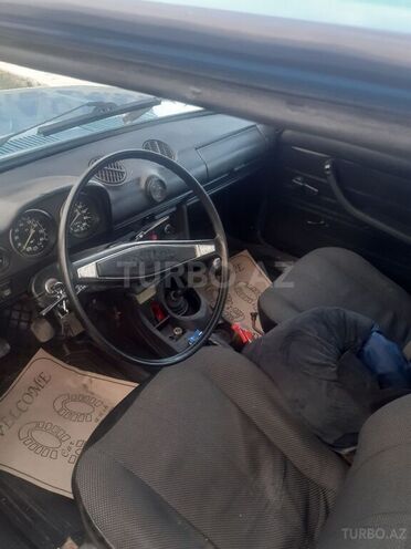 LADA (VAZ) 21011 1985, 15,000 km - 1.3 l - Xaçmaz