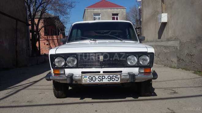 LADA (VAZ) 2106 1986, 140,000 km - 1.6 l - Bakı