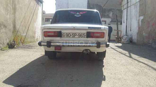 LADA (VAZ) 2106 1986, 140,000 km - 1.6 l - Bakı