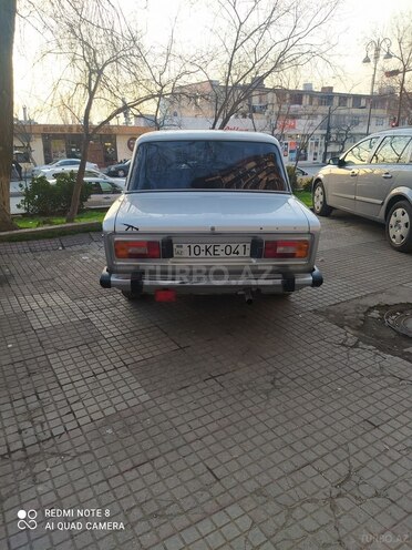 LADA (VAZ) 2106 2001, 31,891 km - 1.6 l - Bakı