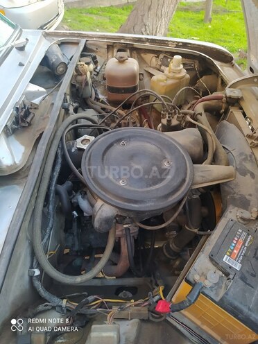 LADA (VAZ) 2106 2001, 31,891 km - 1.6 l - Bakı