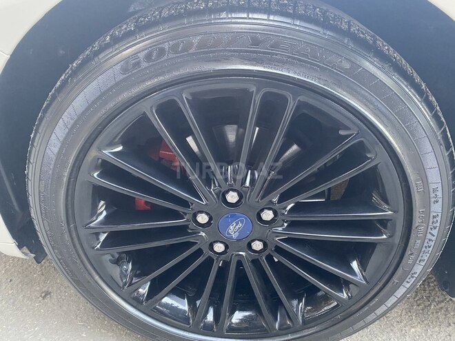 Ford Fusion 2015, 104,700 km - 1.5 l - Bakı