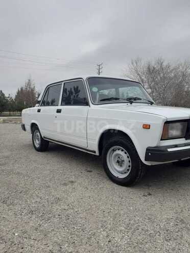 LADA (VAZ) 2107 2006, 236,545 km - 1.5 л - Şirvan