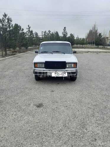 LADA (VAZ) 2107 2006, 236,545 km - 1.5 л - Şirvan