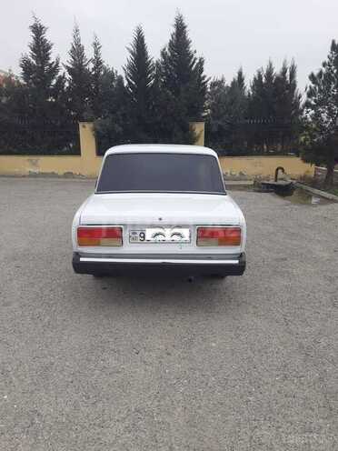 LADA (VAZ) 2107 2006, 236,545 km - 1.5 л - Şirvan