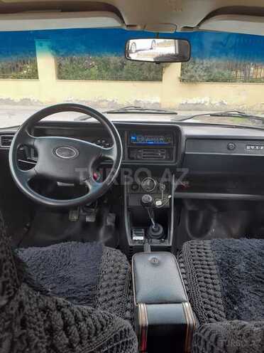 LADA (VAZ) 2107 2006, 236,545 km - 1.5 л - Şirvan