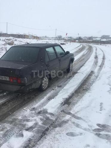 Tofas Sahin 2005, 569,999 km - 1.6 l - Bakı