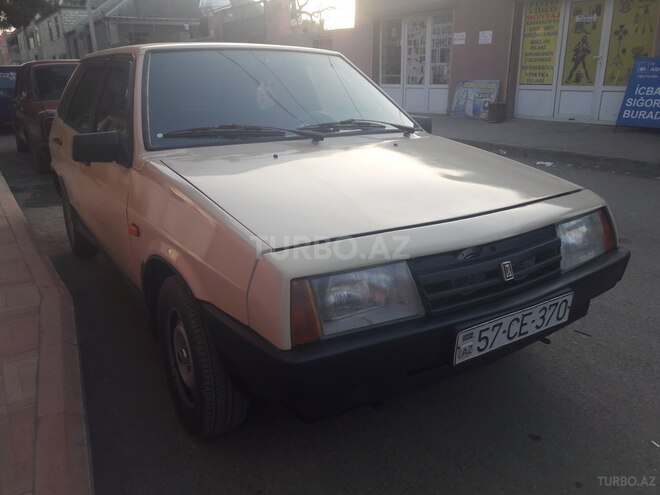 LADA (VAZ) 2109 1990, 157,000 km - 1.6 l - Şəmkir